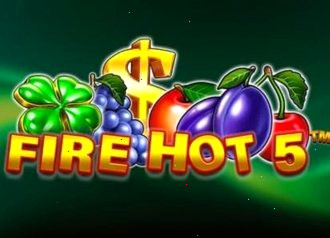 Слот Fire Hot от Pragmatic Play